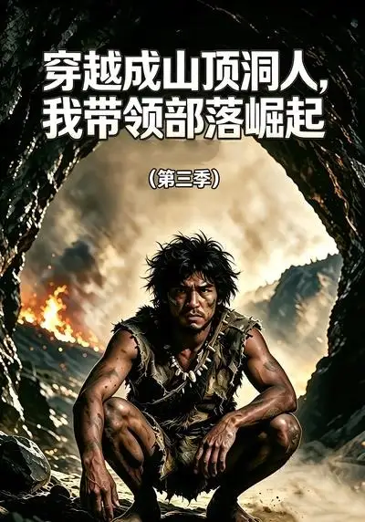 穿越成山顶洞人，我带领部落崛起第三季（36集）