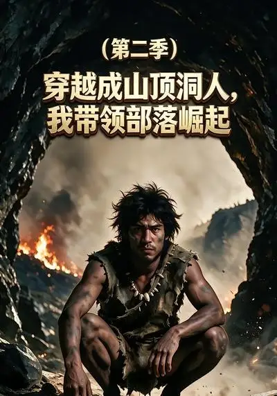 穿越成山顶洞人，我带领部落崛起第二季（39集）