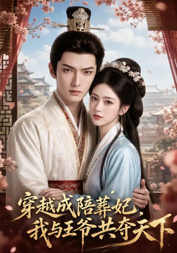穿越成陪葬妃，我与王爷共夺天下（179集）