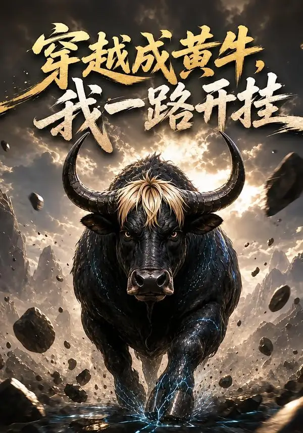 穿越成黃牛，我一路开挂（144集）