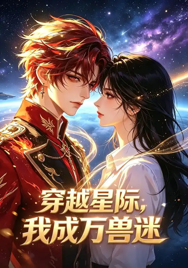 穿越星际，我成万兽迷（62集）
