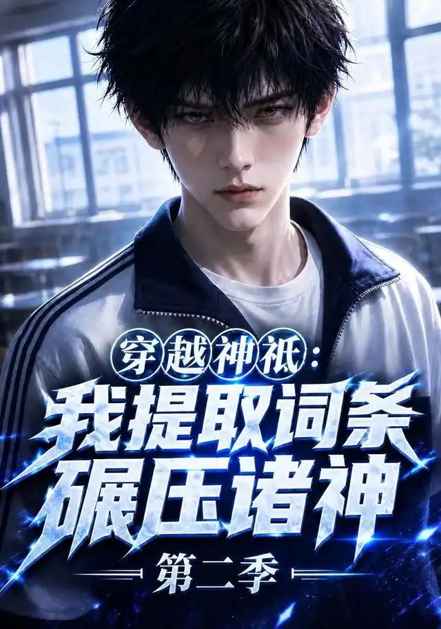 穿越神祇：我提取词条碾压诸神 第二季（142集）