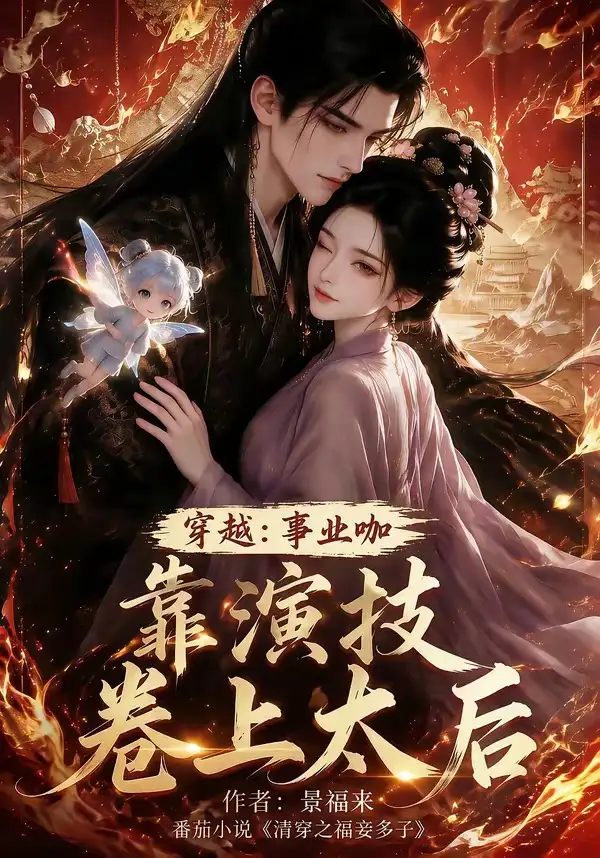 穿越：事业咖靠演技卷上太后（104集）