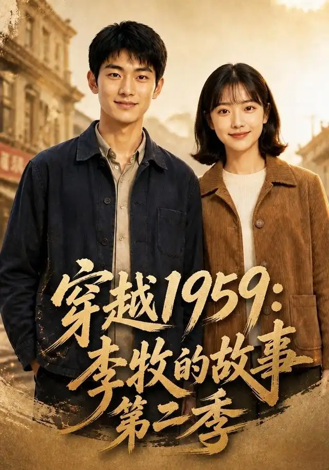 穿越1959：李牧的故事第二季（121集）