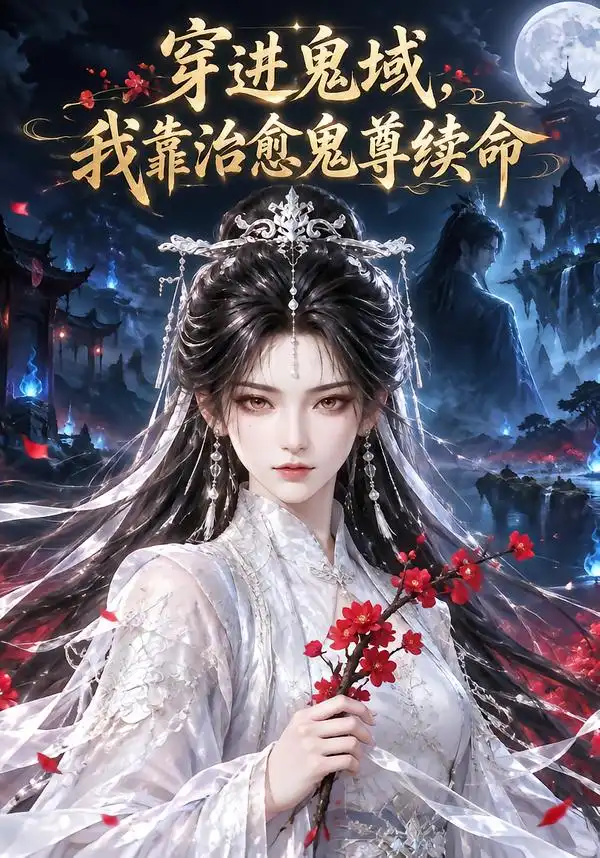 穿进鬼域，我靠治愈鬼尊续命（137集）