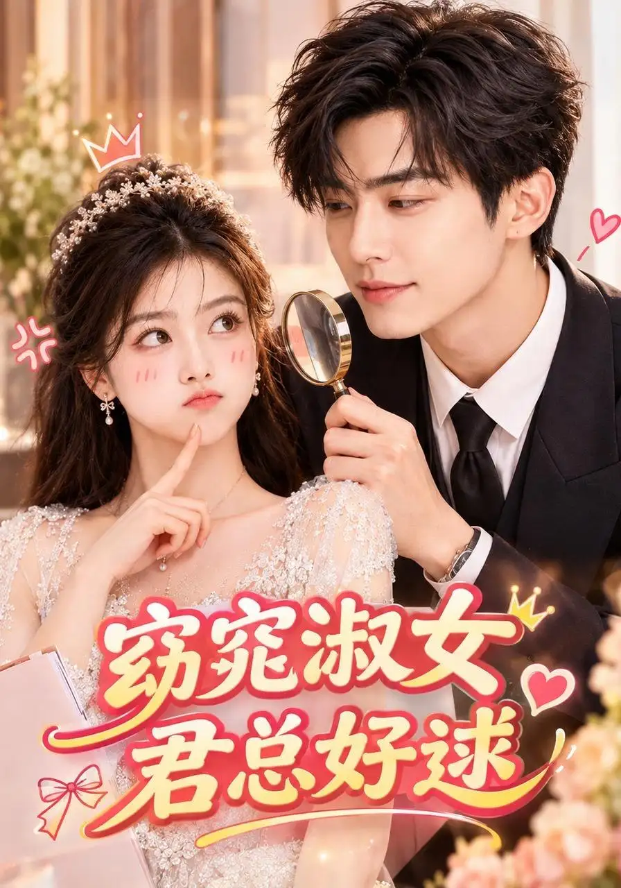 窈窕淑女，君总好逑（81集）