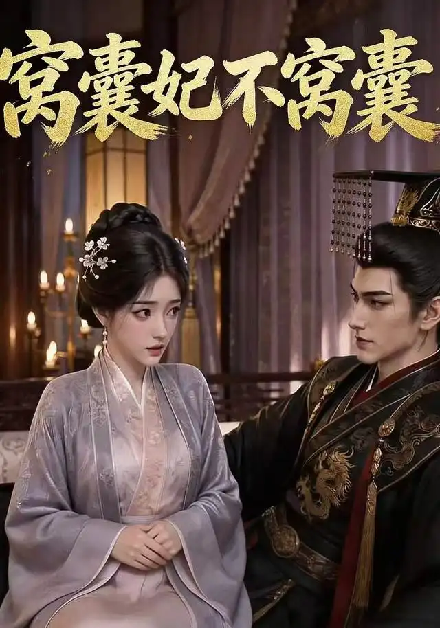 窝囊妃不窝囊（40集）动漫