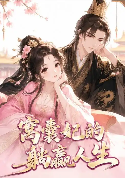 窝囊妃的躺赢人生（41集）
