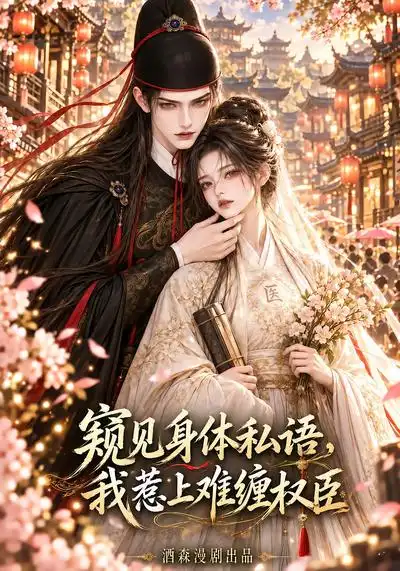 窥见身体私语，我惹上难缠权臣（163集）