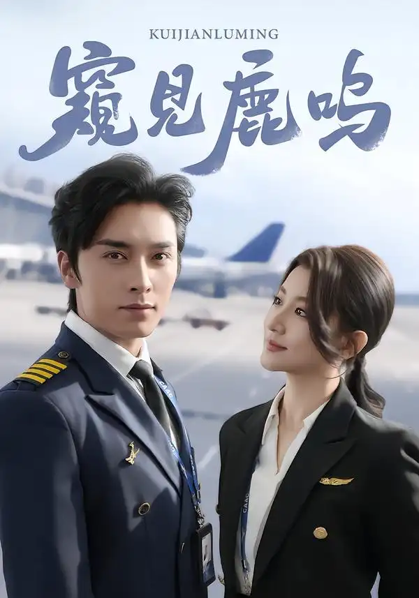 窥见鹿鸣（60集）王博＆王如玮 (2026)