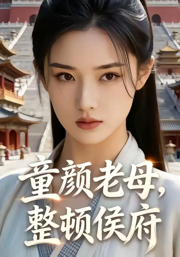 童颜老母整顿侯府（58集）Ai短剧