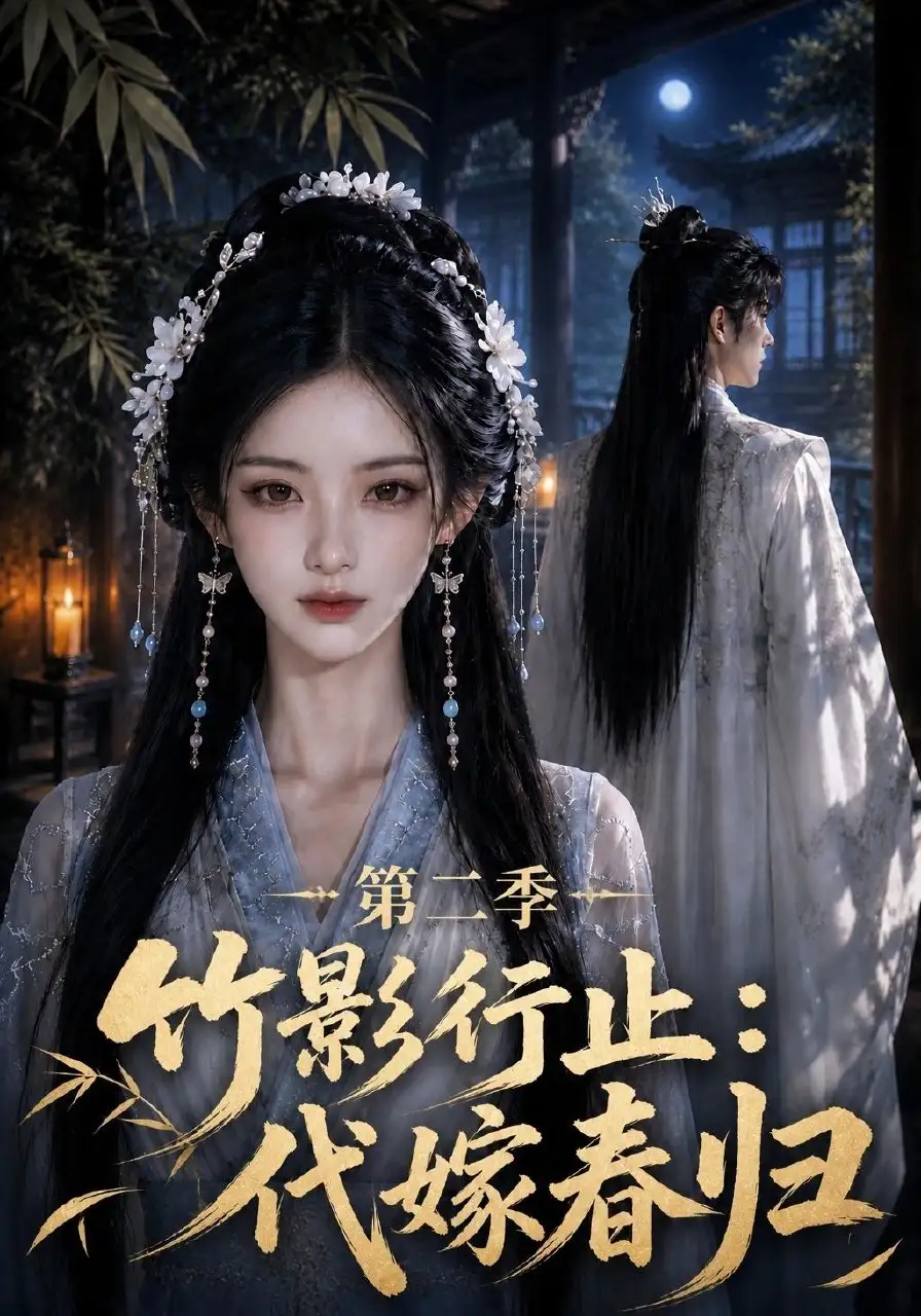 竹影行止：代嫁春归第二季（100集）