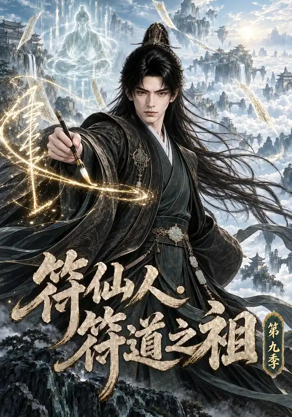 符仙人：符道之祖第九季（172集）
