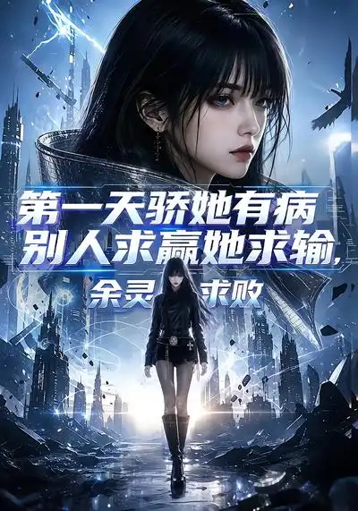 第一天骄她有病别人求赢她求输，余灵求败（100集）
