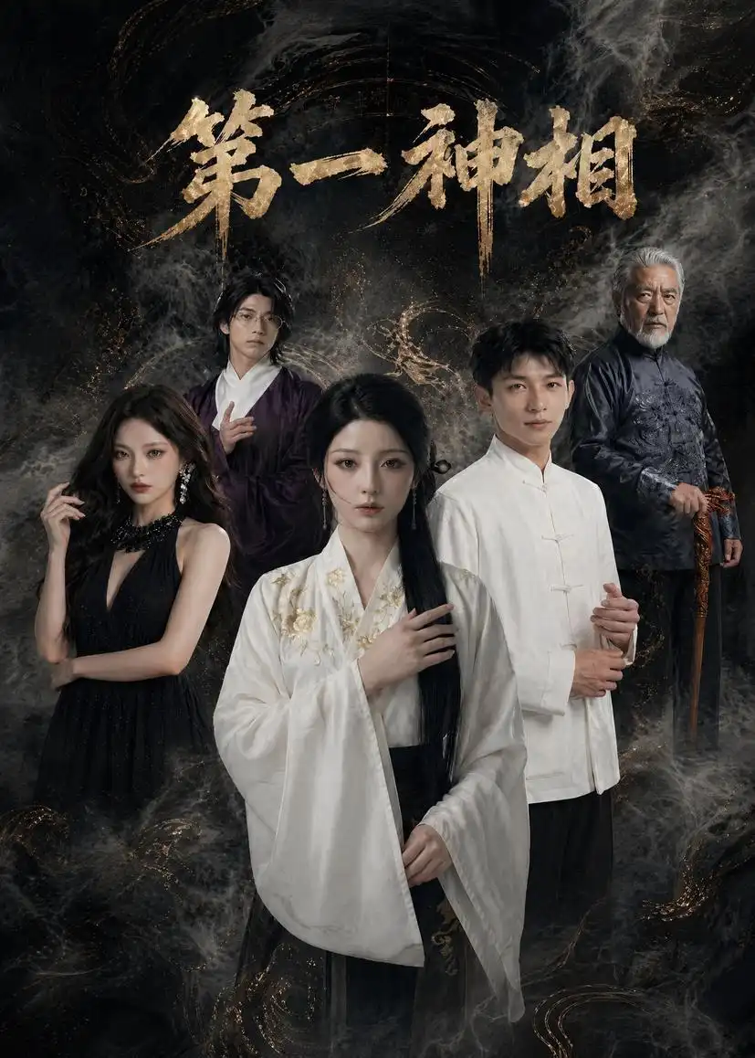 第一神相（60集）Ai短剧
