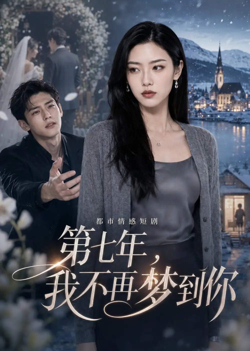 第七年，我不再梦到你（41集）