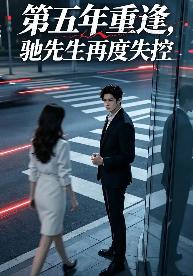 第五年重逢，驰先生再度失控（47集）