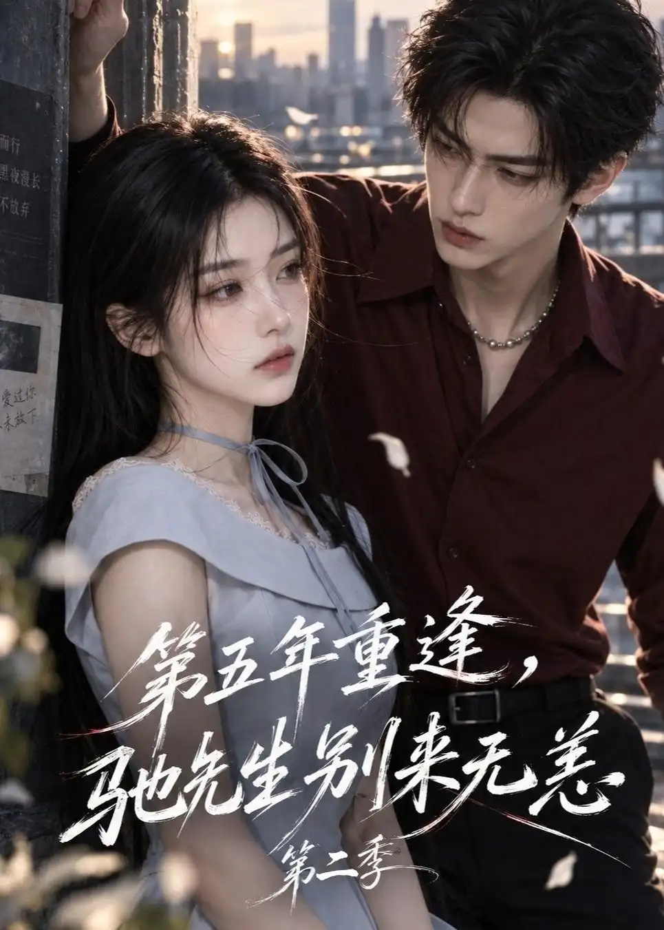 第五年重逢，驰先生别来无恙第二季（114集）