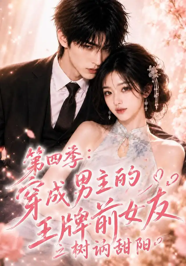 第四季：穿成男主的王牌前女友之树讷甜阳（56集）