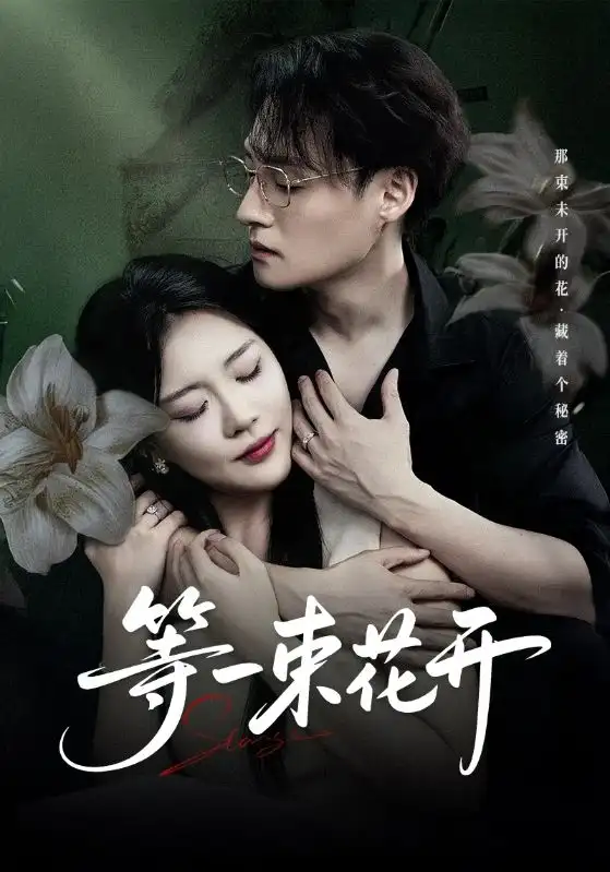 等一束花开（71集）安敏&强宇