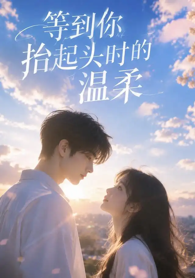 等到你抬起头时的温柔（154集）