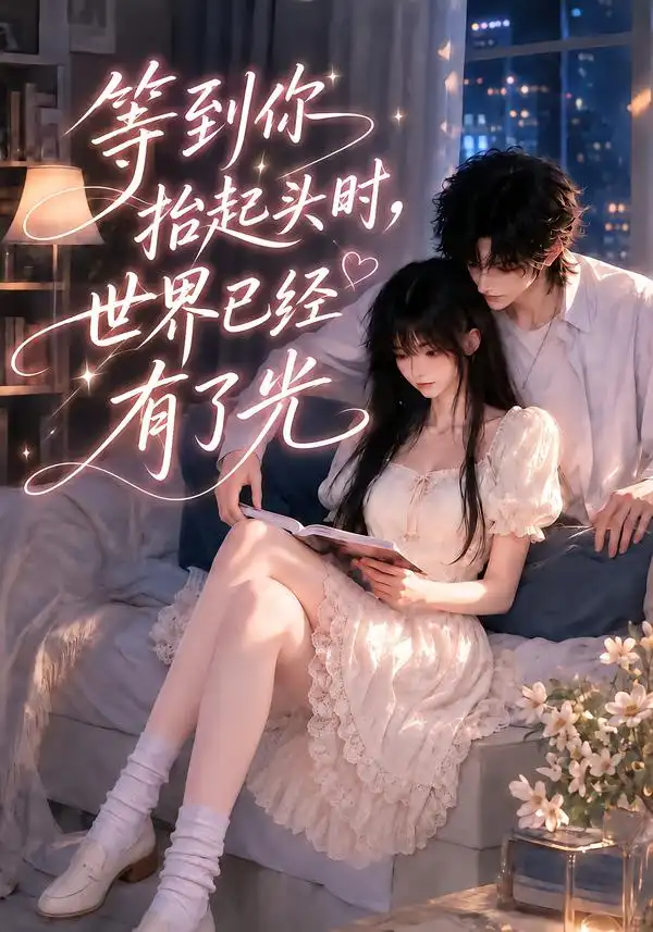 等到你抬起头时，世界已经有了光（133集）