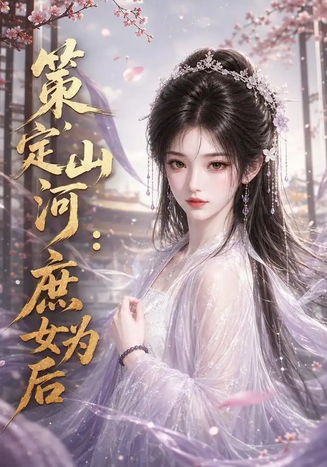 策定山河：庶女为后（57集）