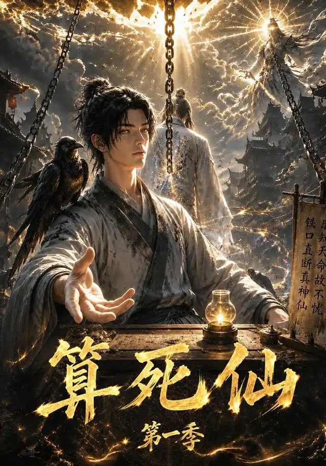 算死仙第一季（120集）