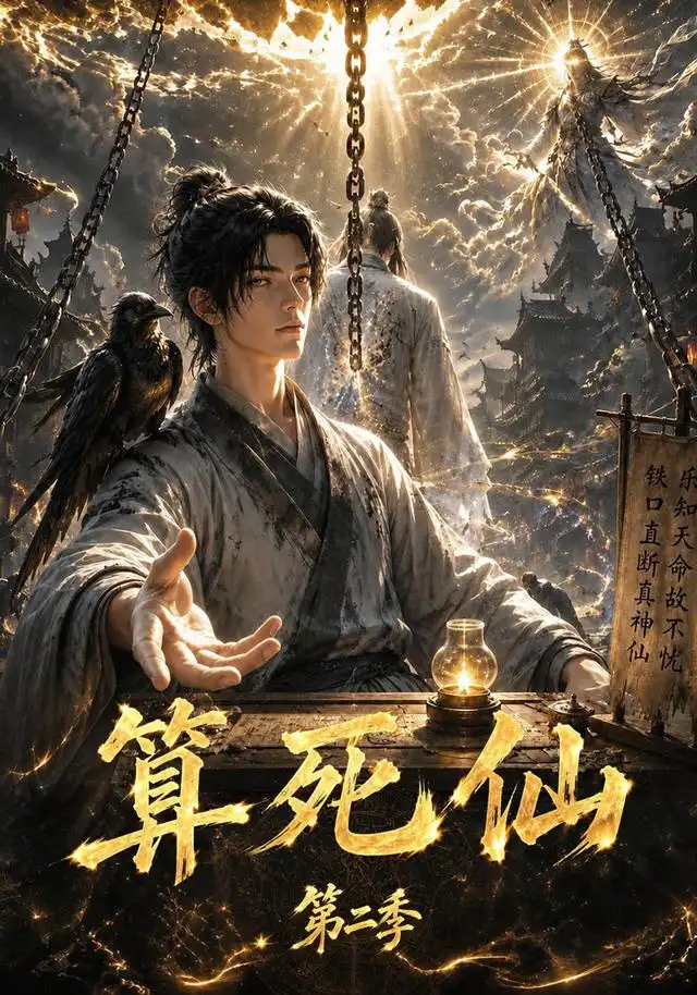算死仙第二季（120集）