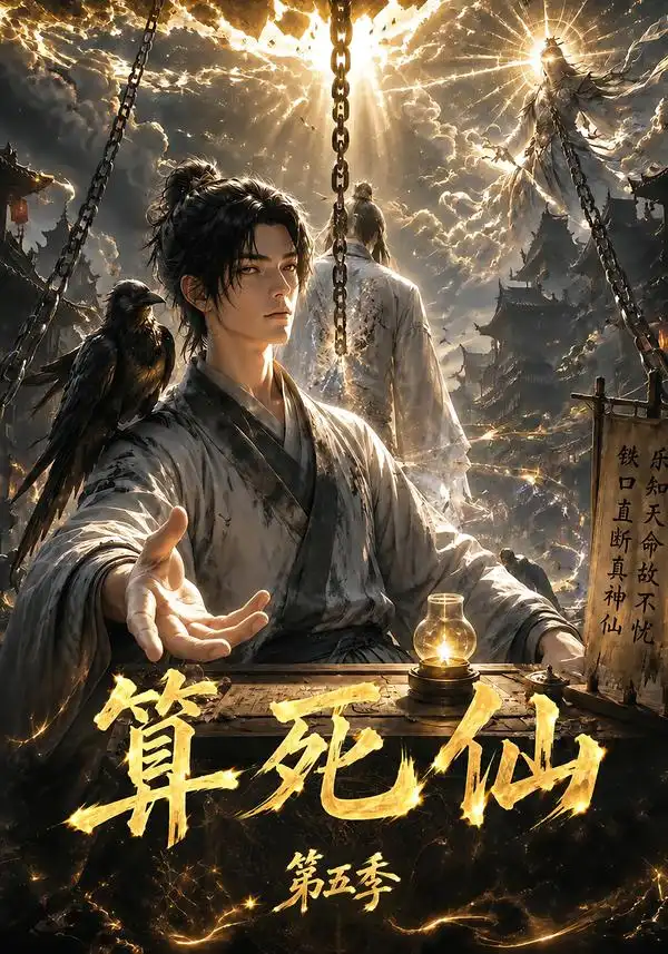 算死仙第五季（127集）