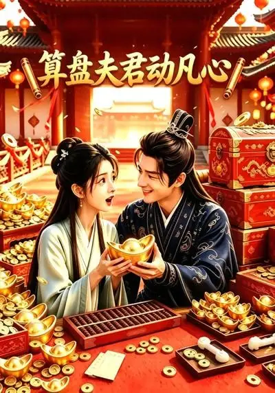 算盘夫君动凡心（50集）