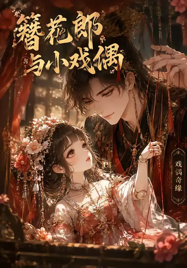 簪花郎与小戏偶（60集）