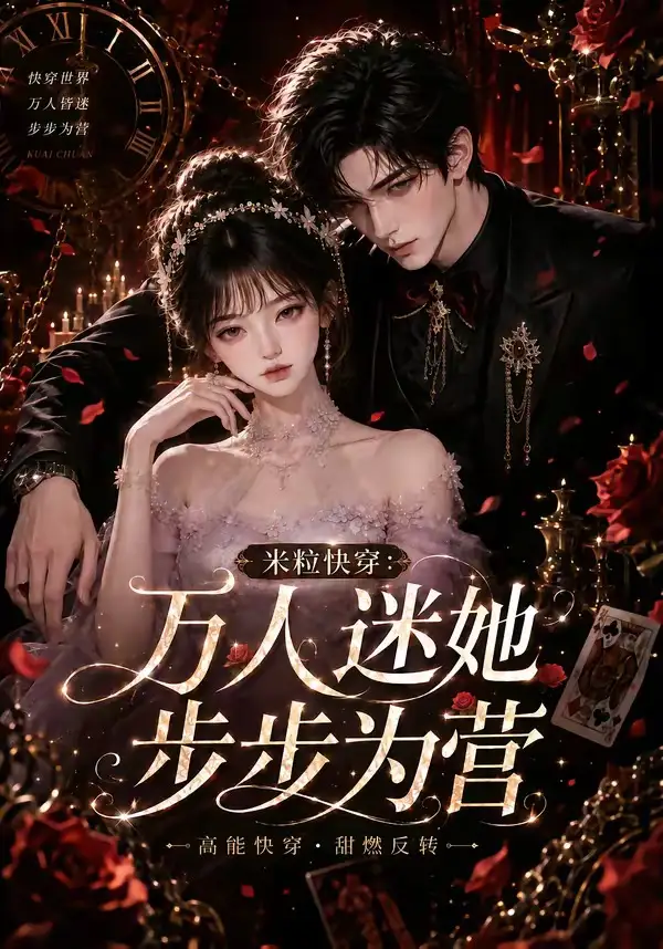 米粒快穿：万人迷她步步为营（74集）