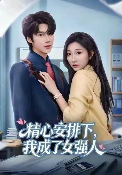 精心安排下，我成了女强（81集）