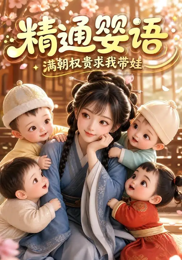 精通婴语满朝权贵求我带娃（116集全）