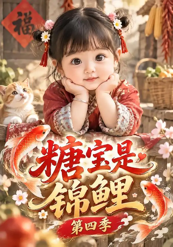 糖宝是锦鲤第四季（139集）