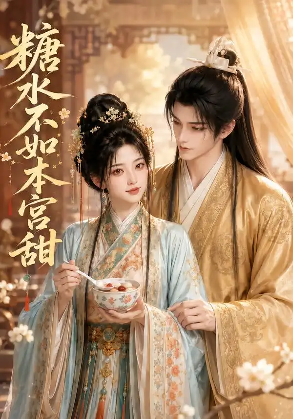 糖水不如本宫甜（50集）