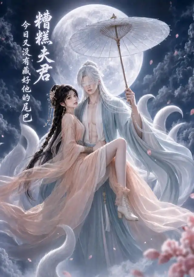 糟糕夫君今日又没有藏好他的尾巴（100集）