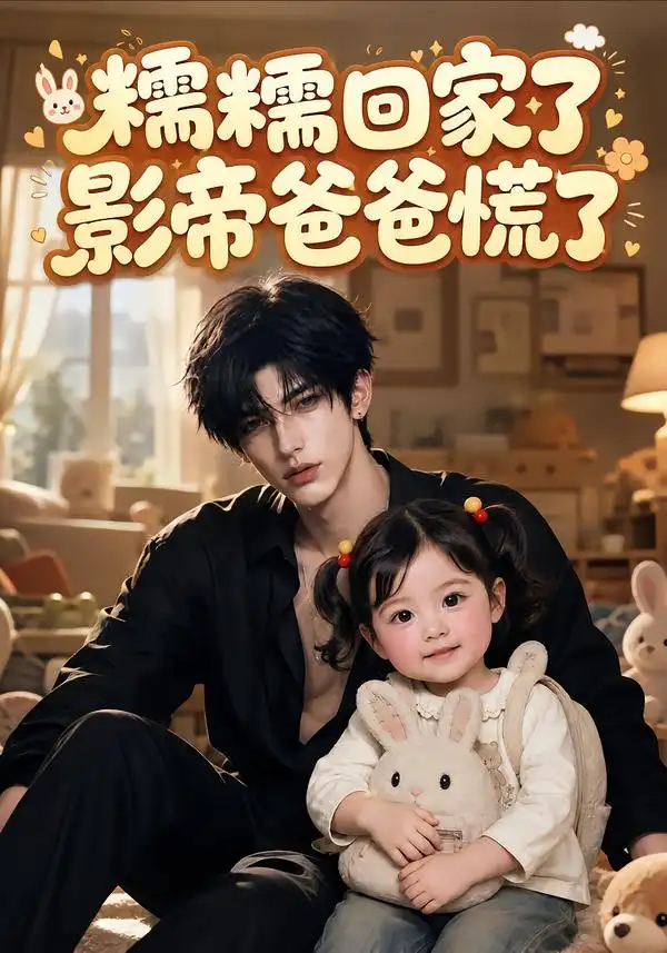 糯糯回家了影帝爸爸慌了（164集）