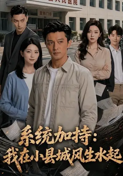 系统加持：我在小县城风生水起2（60集）