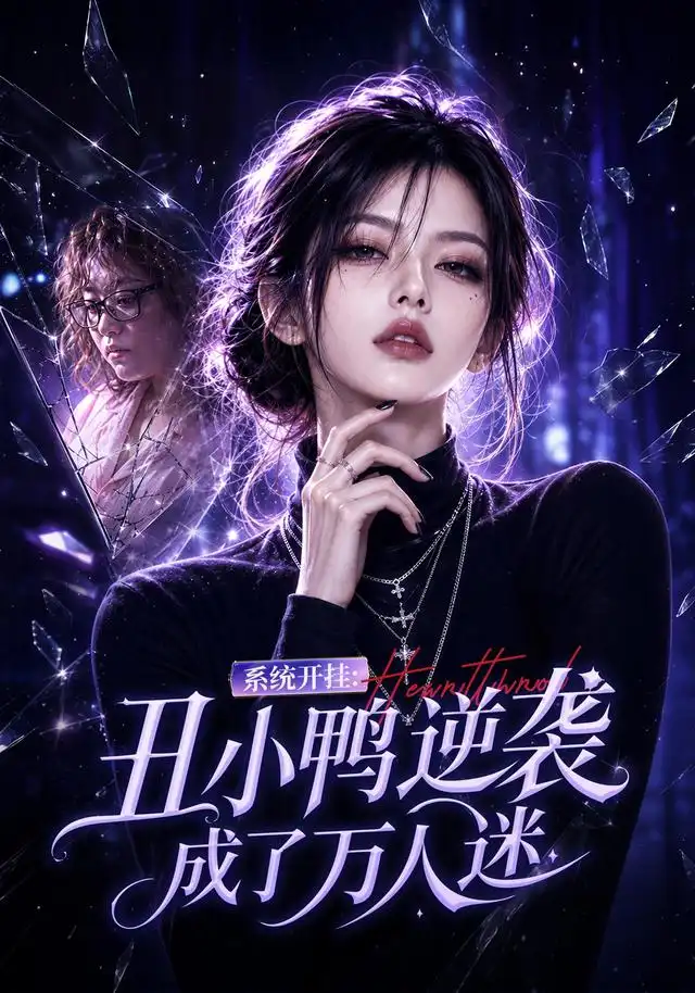 系统开挂：丑小鸭逆袭成了万人迷（70集）