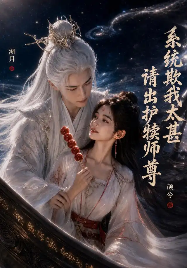 系统欺我太甚请出护犊师尊（73集）