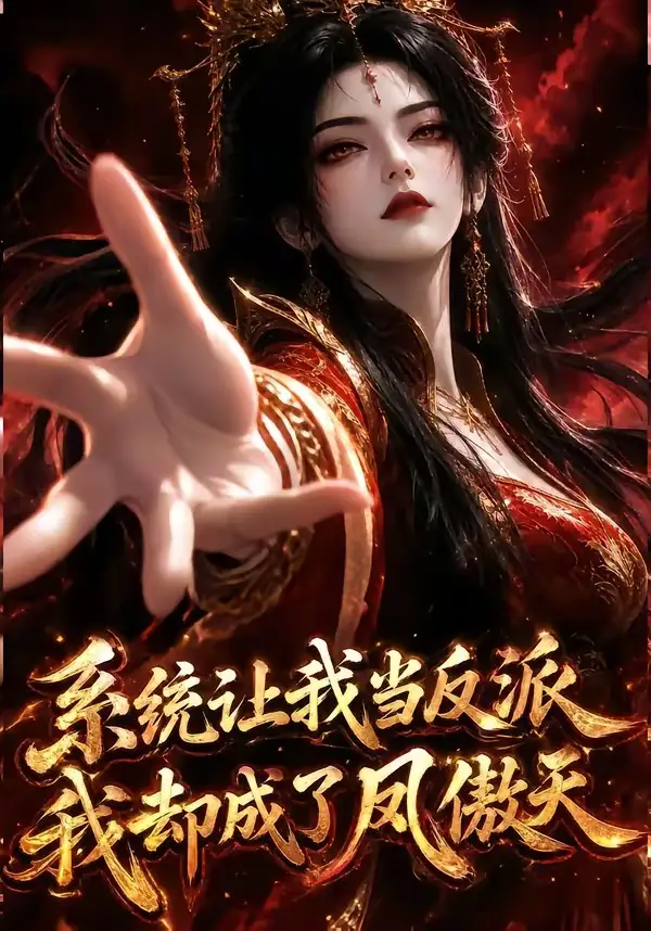 系统让我当反派，我却成了凤傲天（119集）