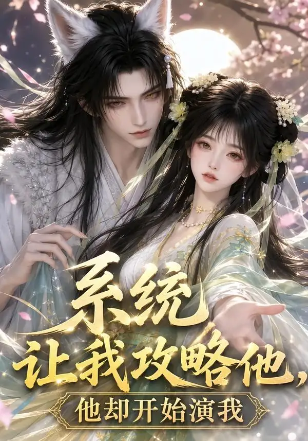系统让我攻略他，他却开始演我（95集）
