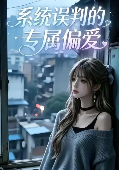 系统误判的专属偏爱第二季（20集）