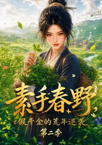 素手春野，假千金的荒年逆袭第二季（146集）
