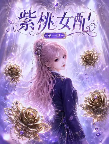 紫桃女配第一季（170集）