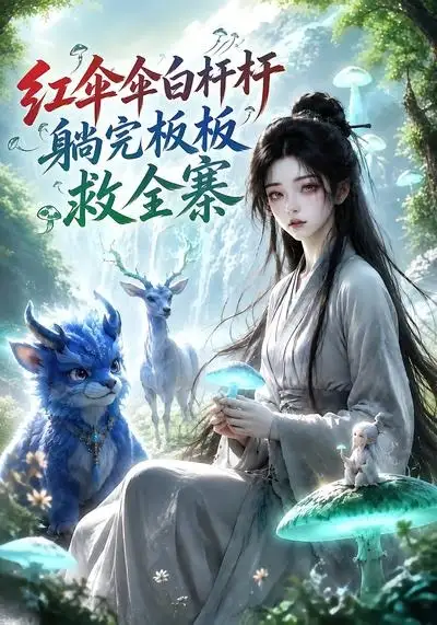 红伞伞白杆杆，躺完板板救全寨（41集）