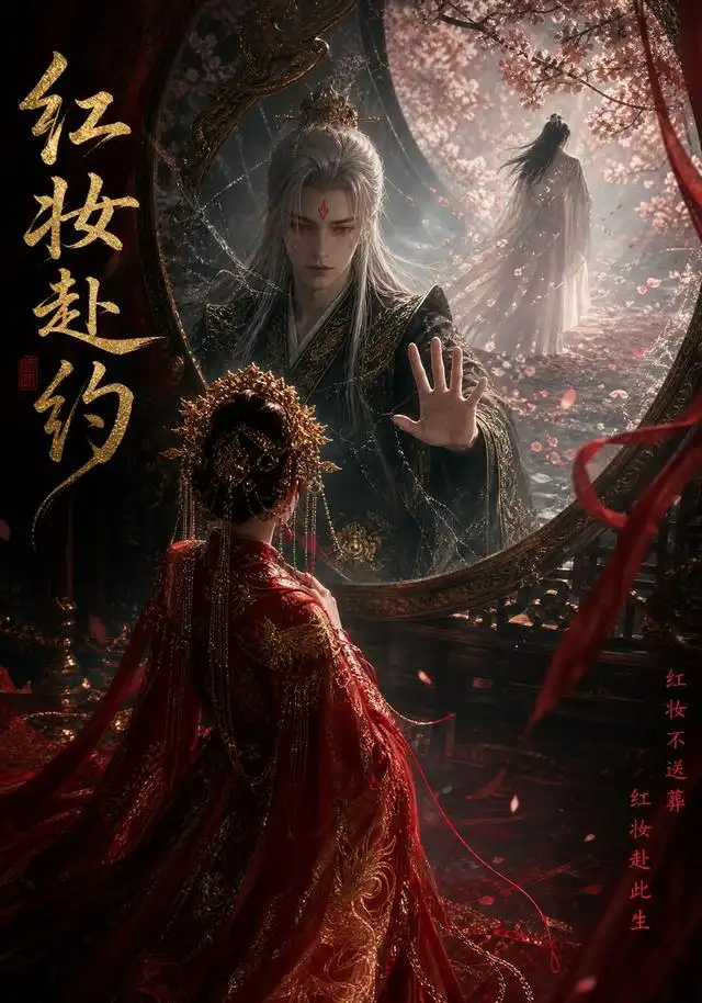 红妆赴约（60集）