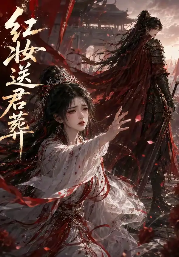 红妆送君葬（140集）